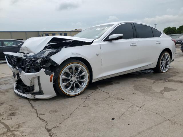 2020 CADILLAC CT5 PREMIU #2959990294