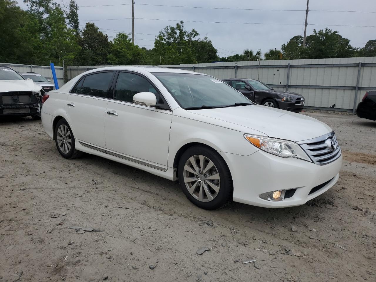 4T1BK3DB4CU471500 2012 Toyota Avalon Base