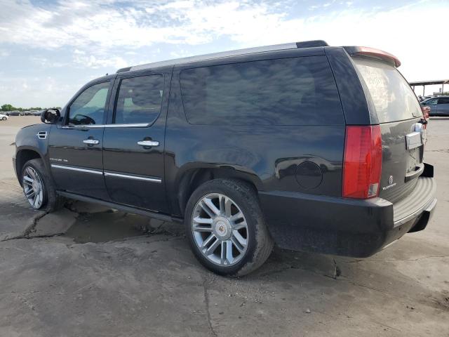 2012 Cadillac Escalade Esv Platinum VIN: 1GYS4KEF3CR286586 Lot: 54680714