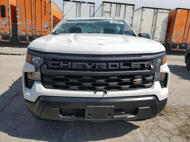 2023 Chevrolet Silverado C1500 VIN: 3GCNAAEK7PG335782 Lot: 53105744