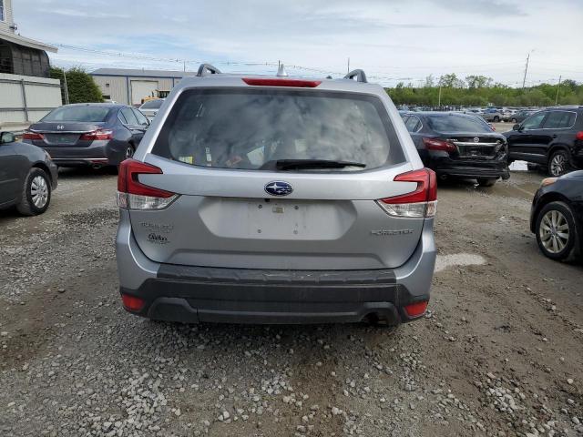 2019 Subaru Forester VIN: JF2SKACC9KH460018 Lot: 55217194