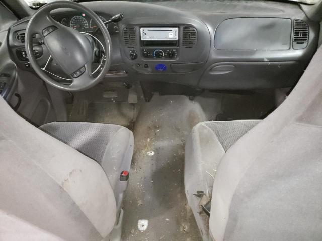 1999 Ford Expedition VIN: 1FMPU18L9XLB87332 Lot: 56716074