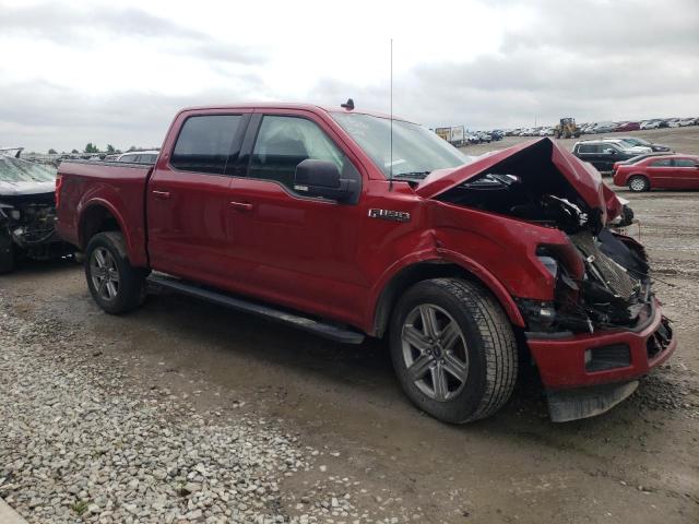 2019 FORD F150 SUPER - 1FTEW1E57KKF27488
