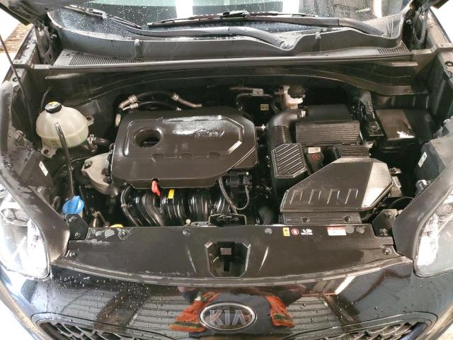 2021 KIA SPORTAGE S - KNDP6CACXM7853462