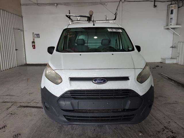 2014 Ford Transit Connect Xl VIN: NM0LS7E72E1167951 Lot: 57307494