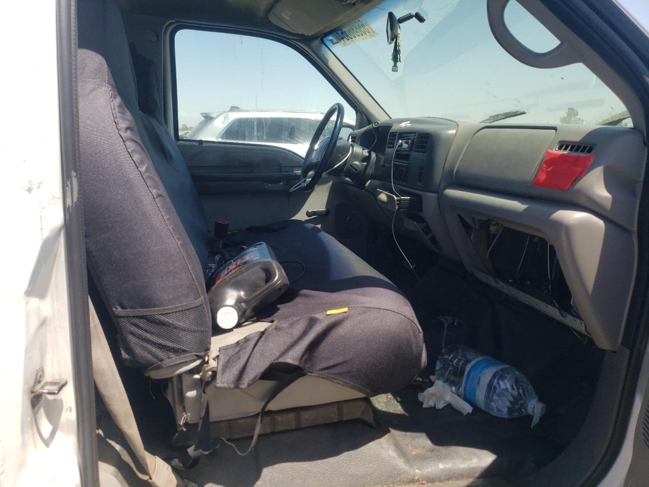 1FTNF20L5XEA10417 1999 Ford F250 Super Duty