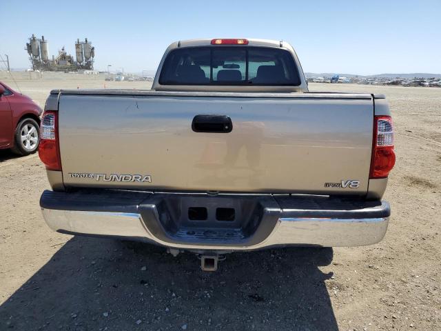 2006 Toyota Tundra Access Cab Sr5 VIN: 5TBRT34116S478459 Lot: 53868894