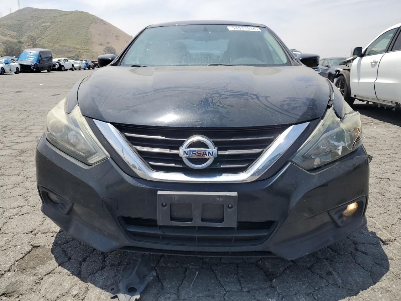 1N4AL3AP2GC252713 2016 Nissan Altima 2.5