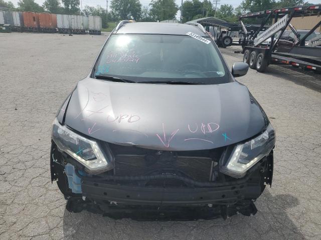 2017 NISSAN ROGUE S - KNMAT2MT5HP520421