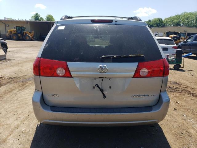 2008 Toyota Sienna Ce VIN: 5TDZK23C28S224981 Lot: 56076954