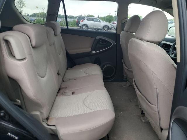 2007 Toyota Rav4 VIN: JTMZD33V776038031 Lot: 54218454