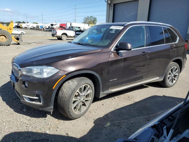 VIN 5UXKR0C51E0H18168 2014 BMW X5, Xdrive35I no.1