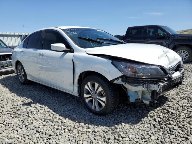 2015 Honda Accord Lx VIN: 1HGCR2F34FA169426 Lot: 53077344