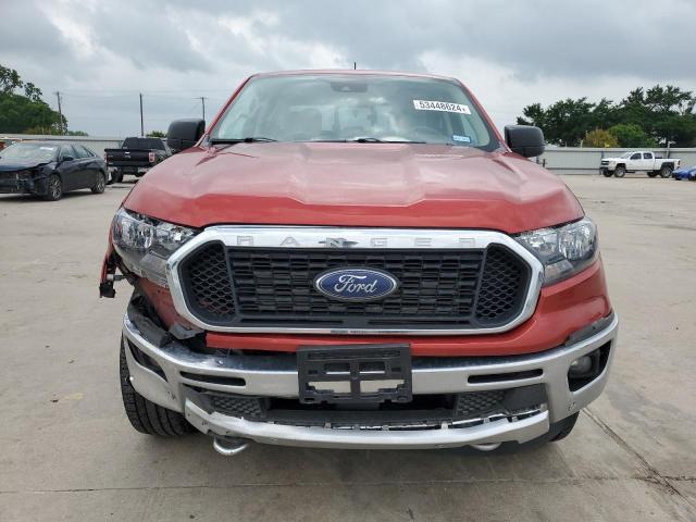 2019 Ford Ranger Xl VIN: 1FTER4EH2KLB01544 Lot: 53448624