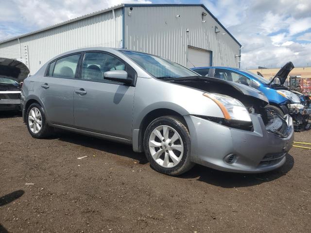 2012 Nissan Sentra 2.0 VIN: 3N1AB6AP6CL678470 Lot: 54084194