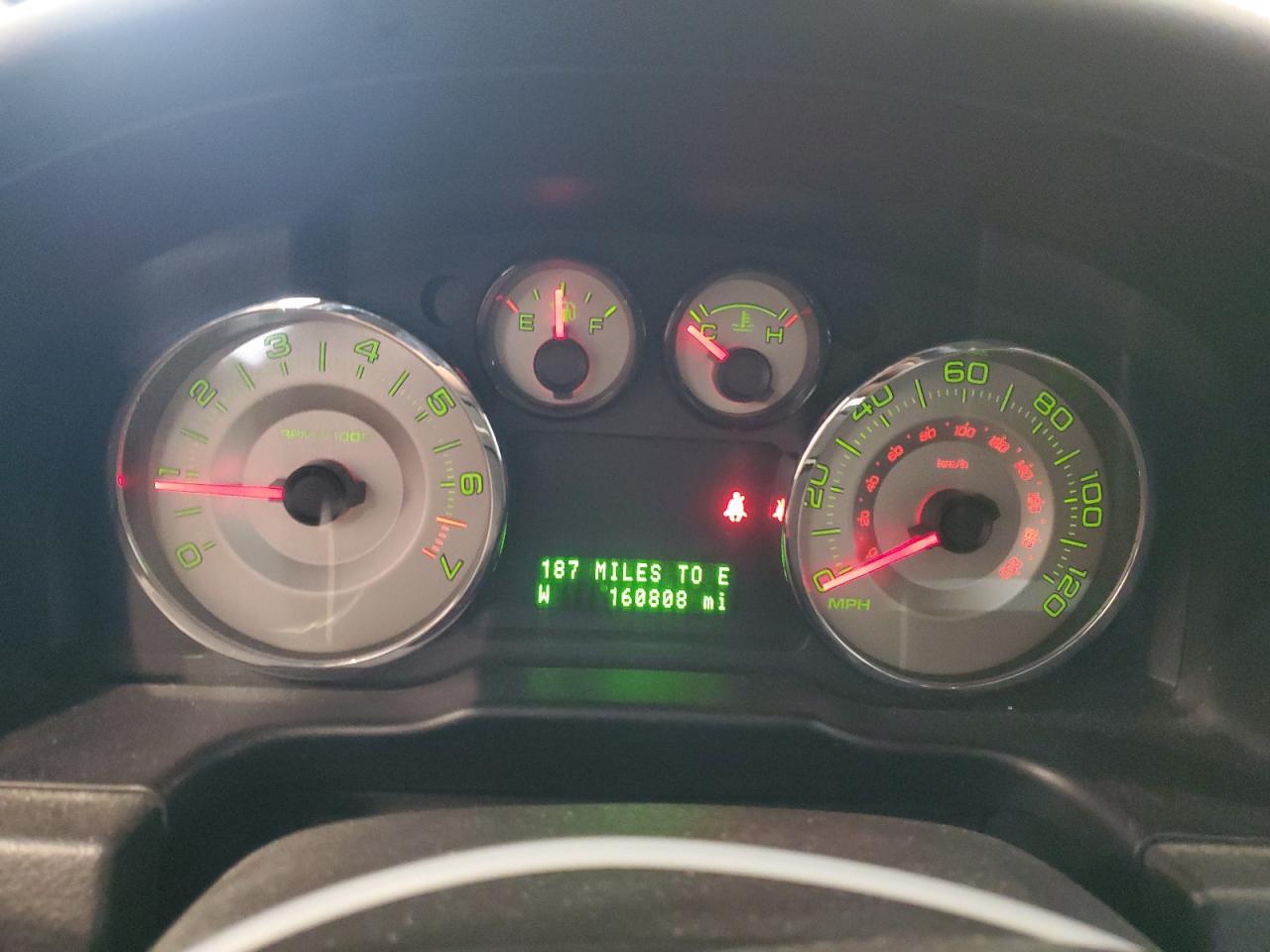 2FMDK39CX7BB18118 2007 Ford Edge Sel Plus