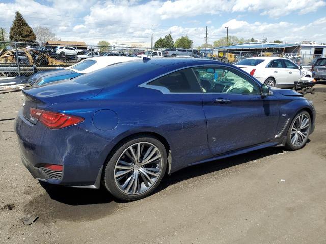 2017 Infiniti Q60 Premium VIN: JN1EV7EL6HM552273 Lot: 53322034