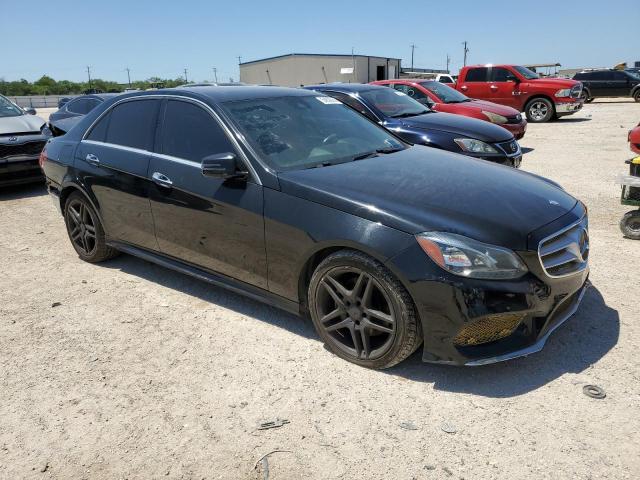 2015 Mercedes-Benz E 350 4Matic VIN: WDDHF8JB1FB114768 Lot: 54639444