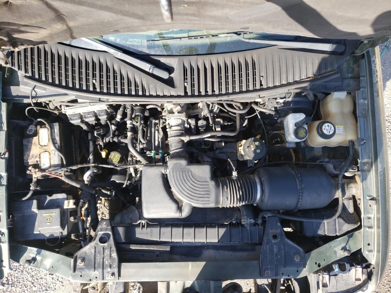 1FMPU17L73LC53419 2003 Ford Expedition Eddie Bauer