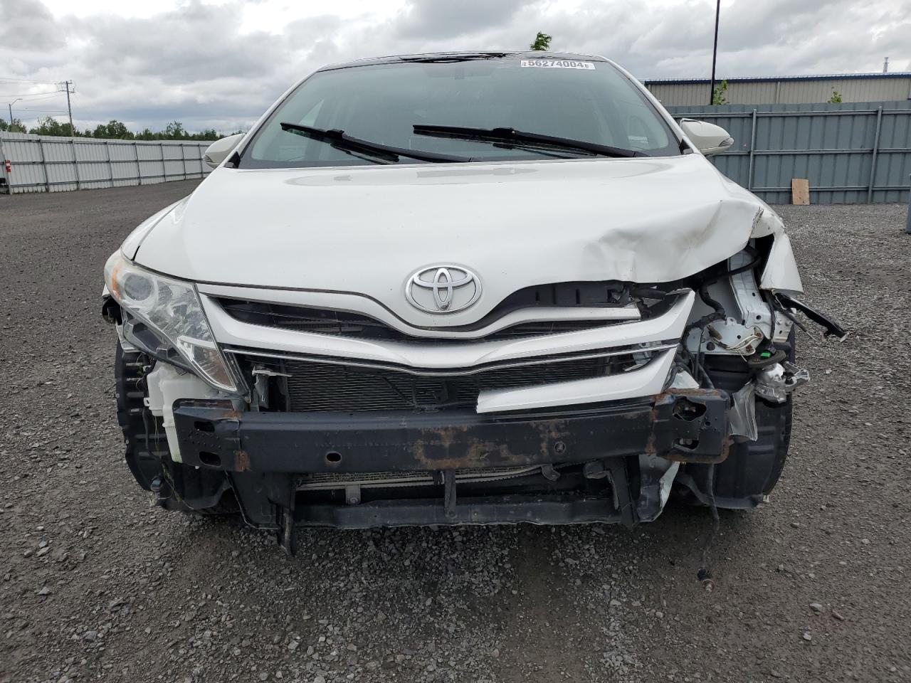 4T3BK3BB9GU125426 2016 Toyota Venza Xle