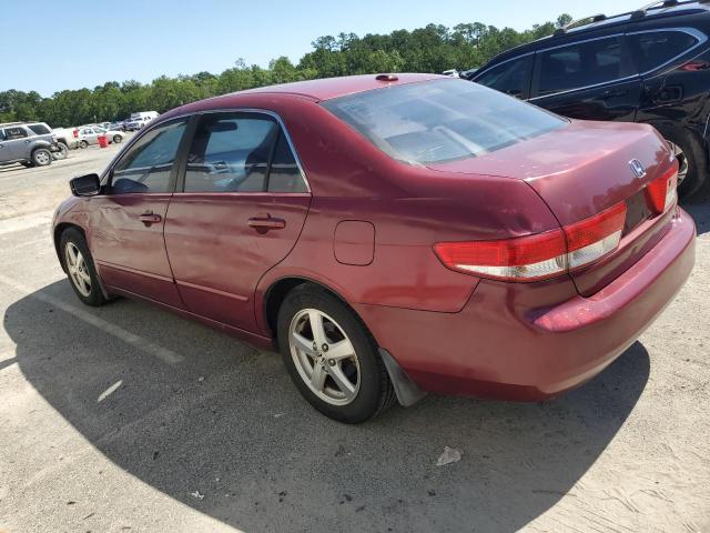 2004 Honda Accord Ex VIN: 1HGCM55814A063185 Lot: 56658054