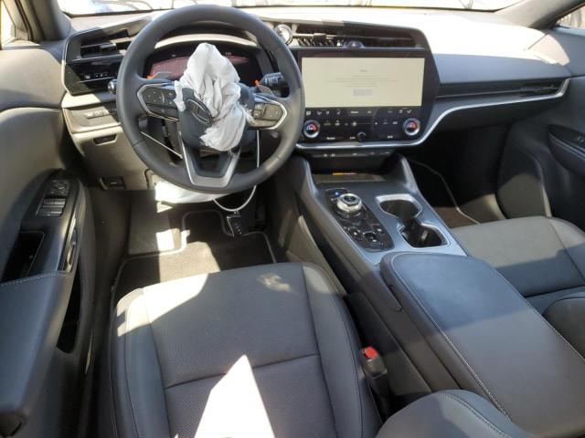 2024 Lexus Rz 300E VIN: JTJABABBXRA000515 Lot: 53816414