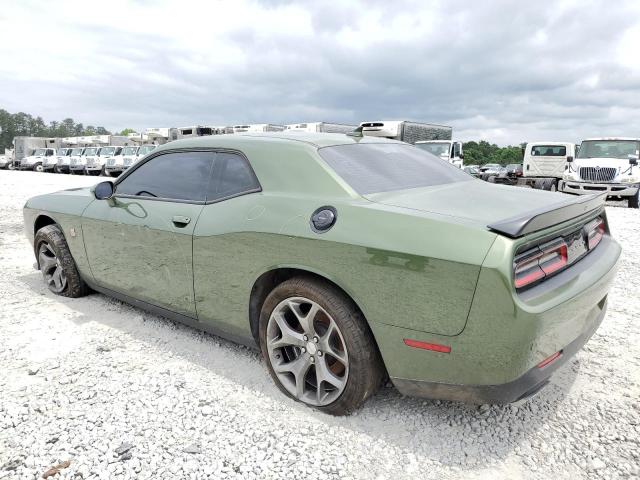 2020 DODGE CHALLENGER - 2C3CDZFJ7LH217846