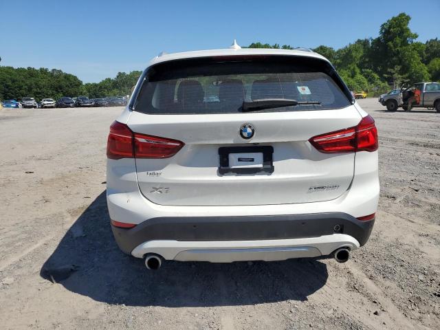 2021 BMW X1 xDrive28I VIN: WBXJG9C03M5S21233 Lot: 57214354