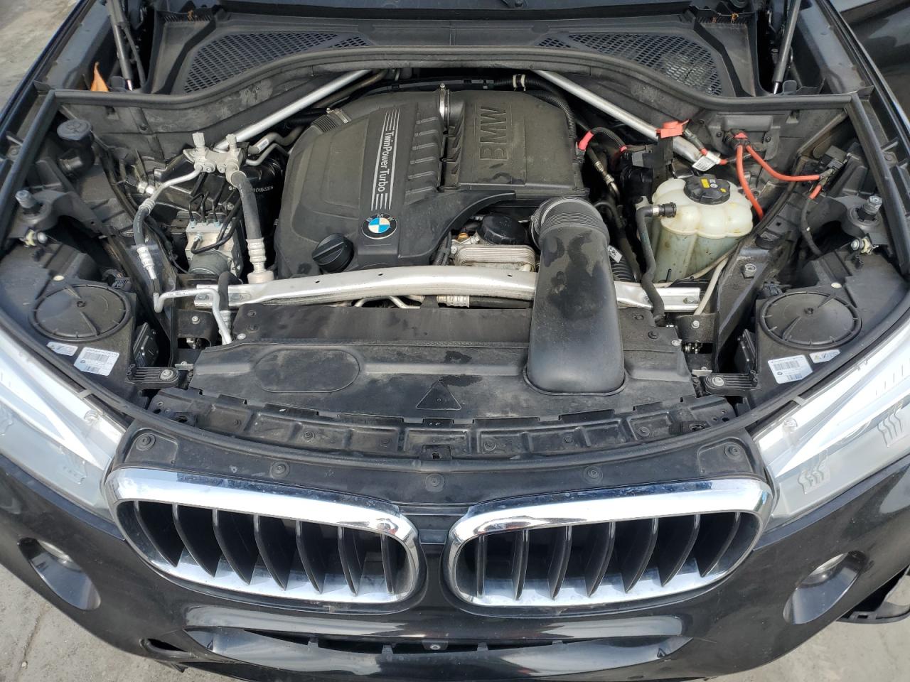 5UXKU2C51H0N84595 2017 BMW X6 xDrive35I