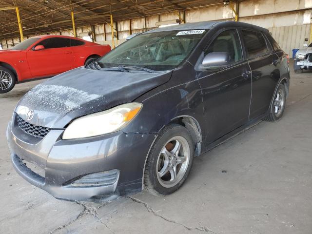 2009 Toyota Corolla Matrix VIN: 2T1KU40EX9C069944 Lot: 56320594