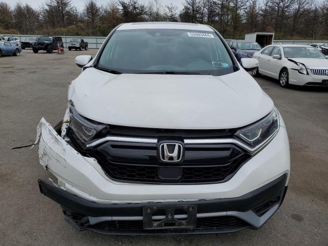 2021 Honda Cr-V Ex VIN: 2HKRW2H51MH627770 Lot: 53405444