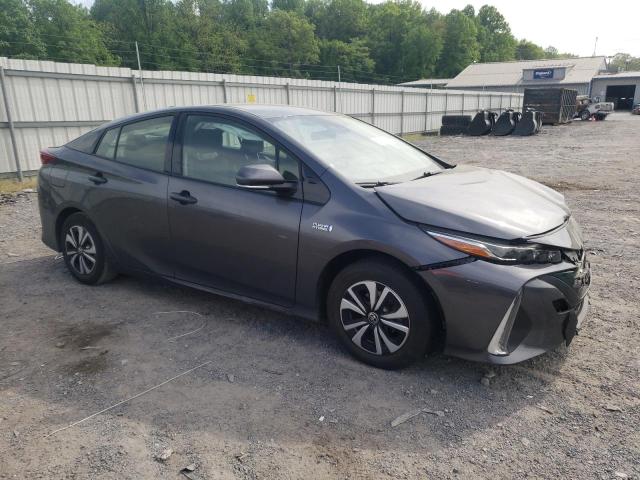 2018 Toyota Prius Prime VIN: JTDKARFP6J3078720 Lot: 53675514