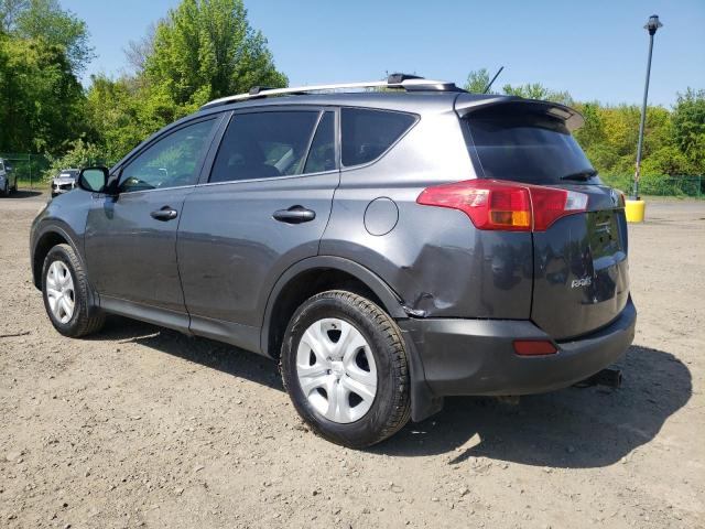 JTMDFREV0FD158064 2015 Toyota Rav4 Limited