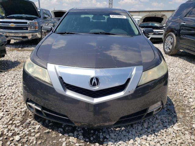 2009 Acura Tl VIN: 19UUA96559A004494 Lot: 54776684