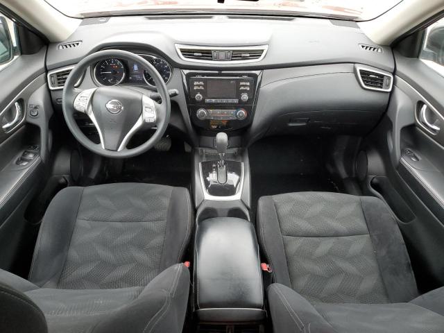 2015 NISSAN ROGUE S - 5N1AT2MV6FC828375