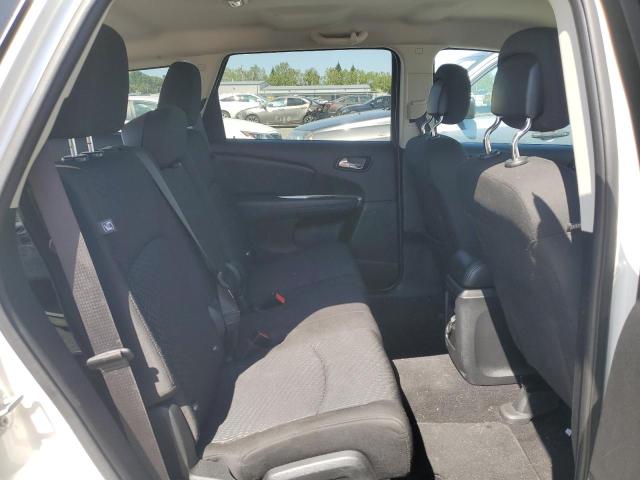 2018 Dodge Journey Se VIN: 3C4PDCAB5JT172226 Lot: 53839224