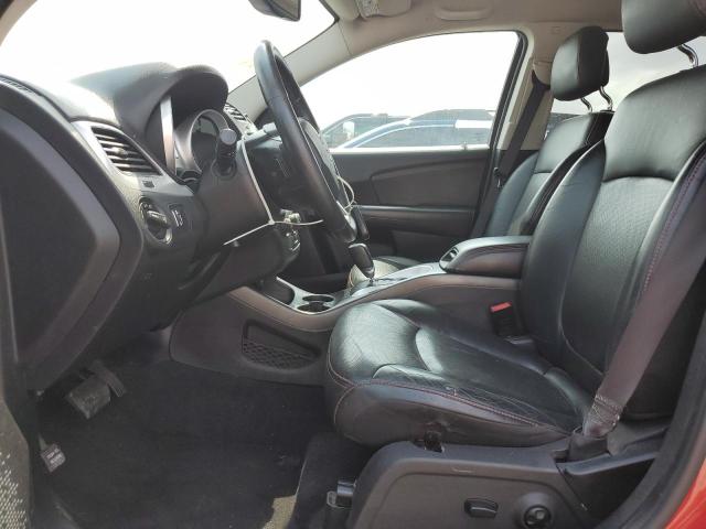 2017 Dodge Journey Gt VIN: 3C4PDDEGXHT620255 Lot: 55146734