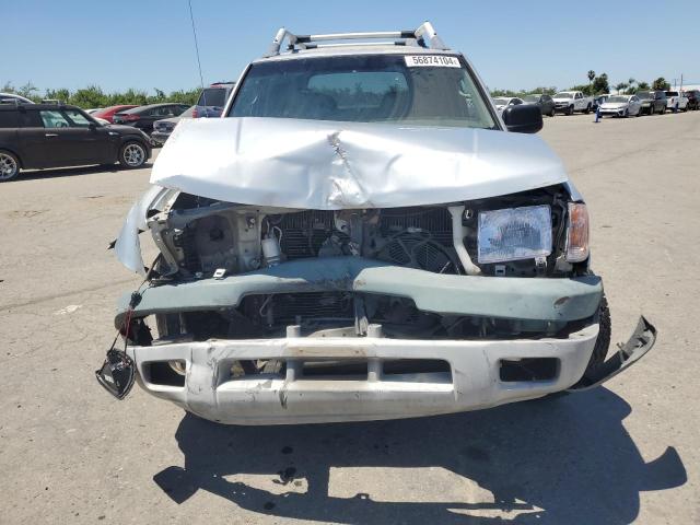 2000 Nissan Xterra Xe VIN: 5N1ED28T0YC601371 Lot: 56874104