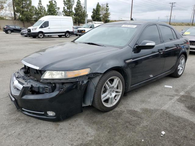 2007 Acura Tl VIN: 19UUA66277A018673 Lot: 55341944