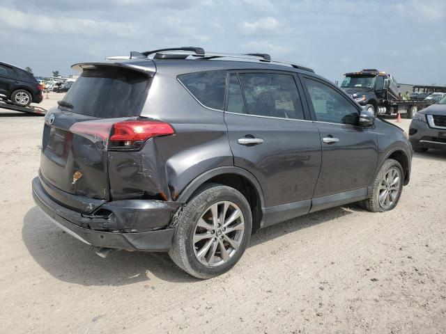 2017 Toyota Rav4 Limited VIN: 2T3YFREV3HW377293 Lot: 53628424