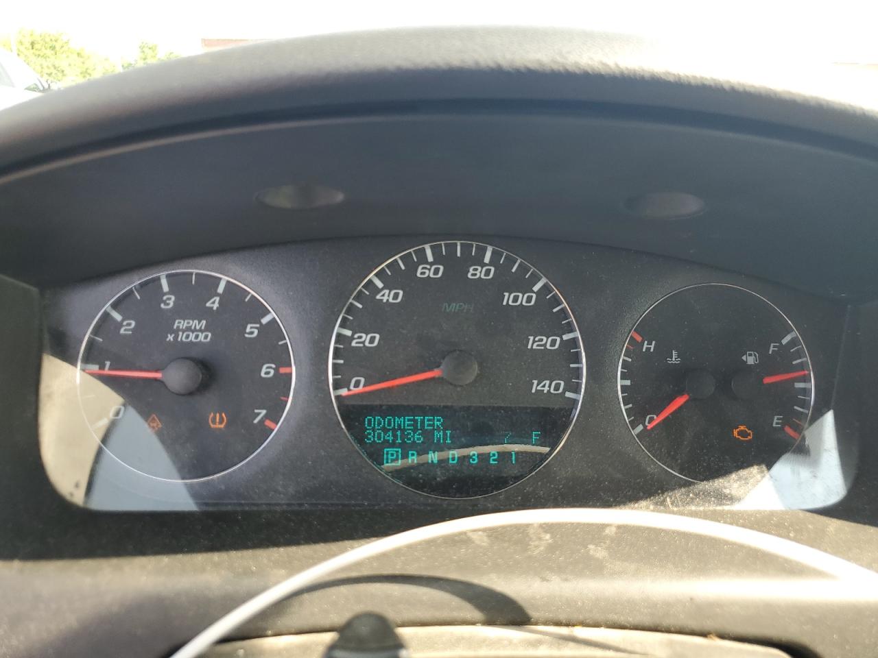 2G1WG5EK5B1268328 2011 Chevrolet Impala Lt