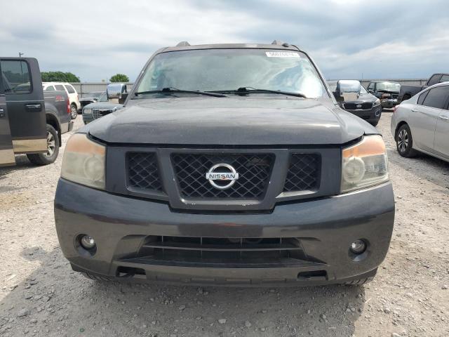 5N1AA08C79N601434 | 2009 Nissan armada se