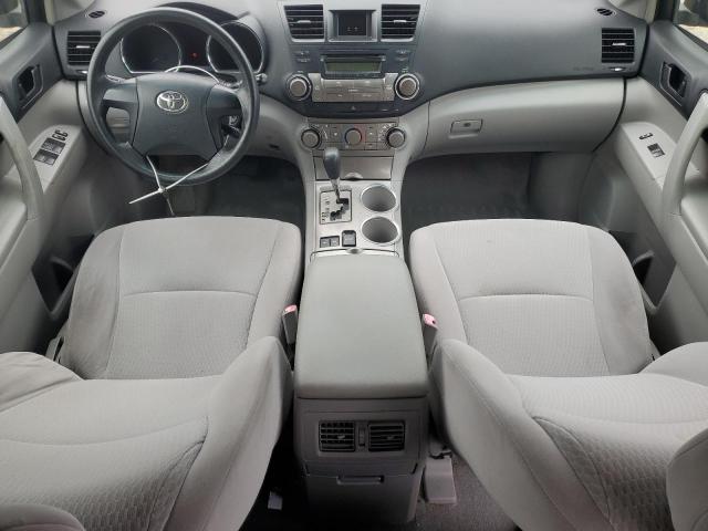 2008 Toyota Highlander VIN: JTEDS41A982003954 Lot: 53631324