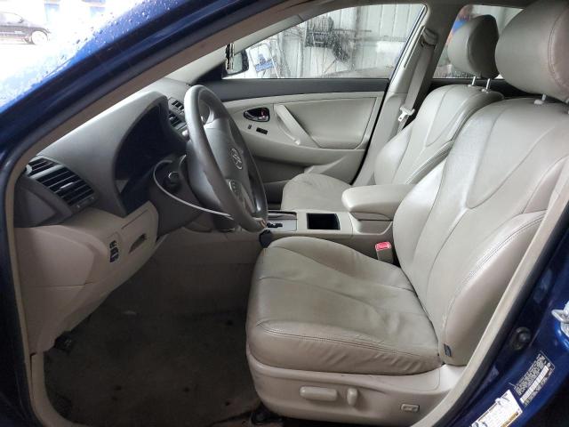 2007 Toyota Camry Ce VIN: JTNBE46K673057415 Lot: 54691284