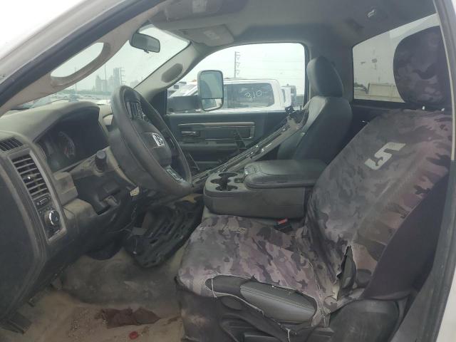 2017 Ram 5500 VIN: 3C7WRNBL3HG645613 Lot: 55322414