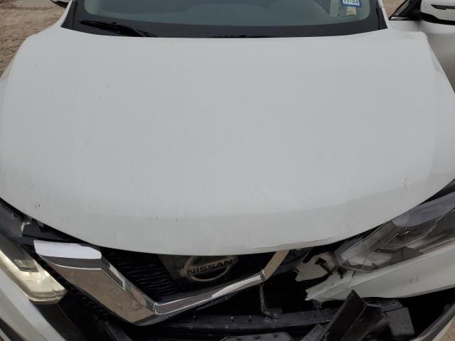 2017 NISSAN ROGUE S - KNMAT2MT6HP586637