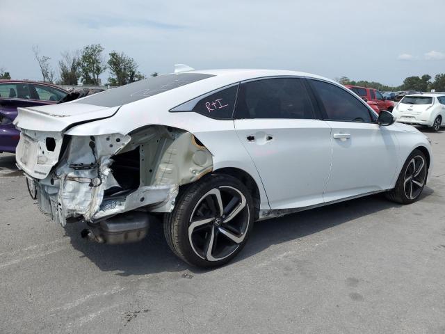 2020 Honda Accord Sport VIN: 1HGCV1F3XLA014168 Lot: 53883384