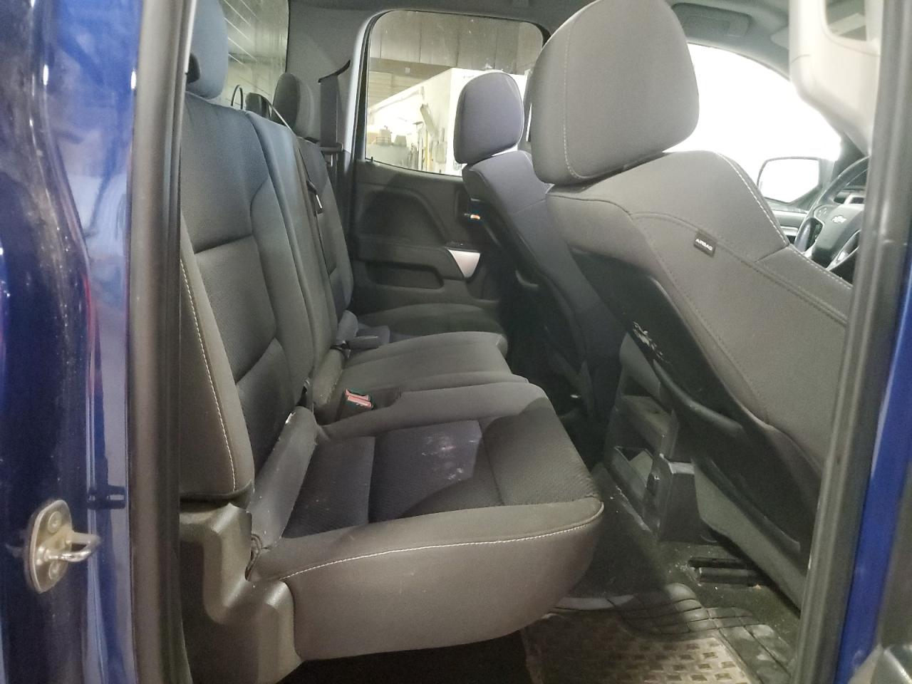 1GCVKREH1EZ308090 2014 Chevrolet Silverado K1500 Lt