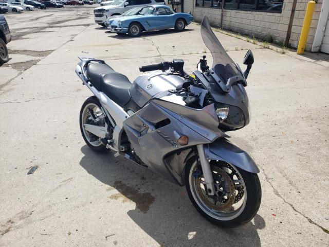 2004 YAMAHA FJR1300 - JYARP07E74A001937