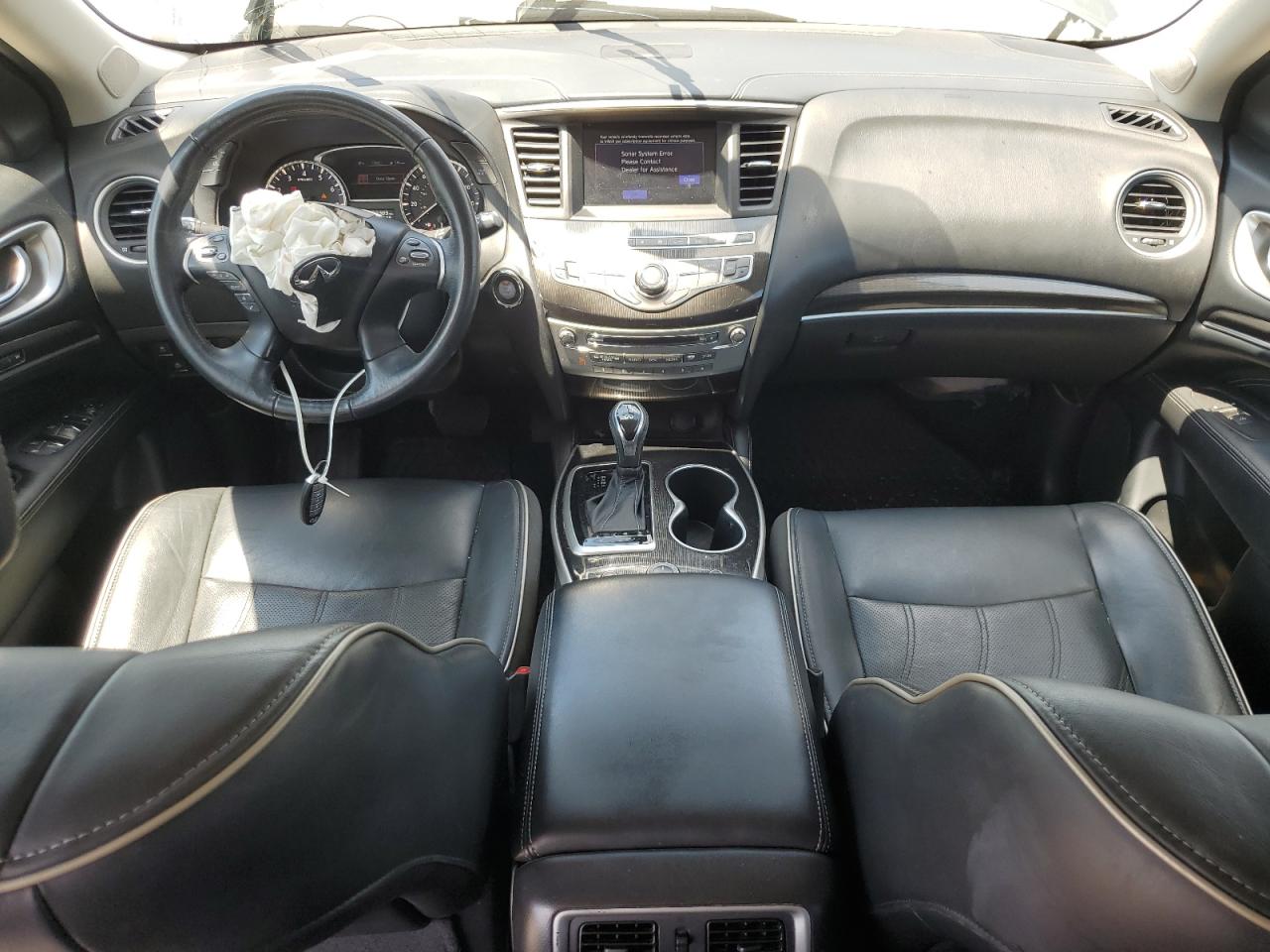 5N1DL0MM4JC521434 2018 Infiniti Qx60